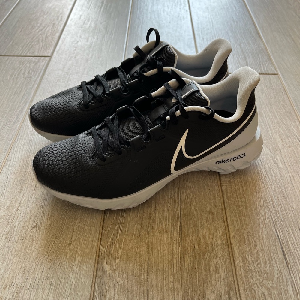 Nike React Infinity Pro Golf (Size 10)
